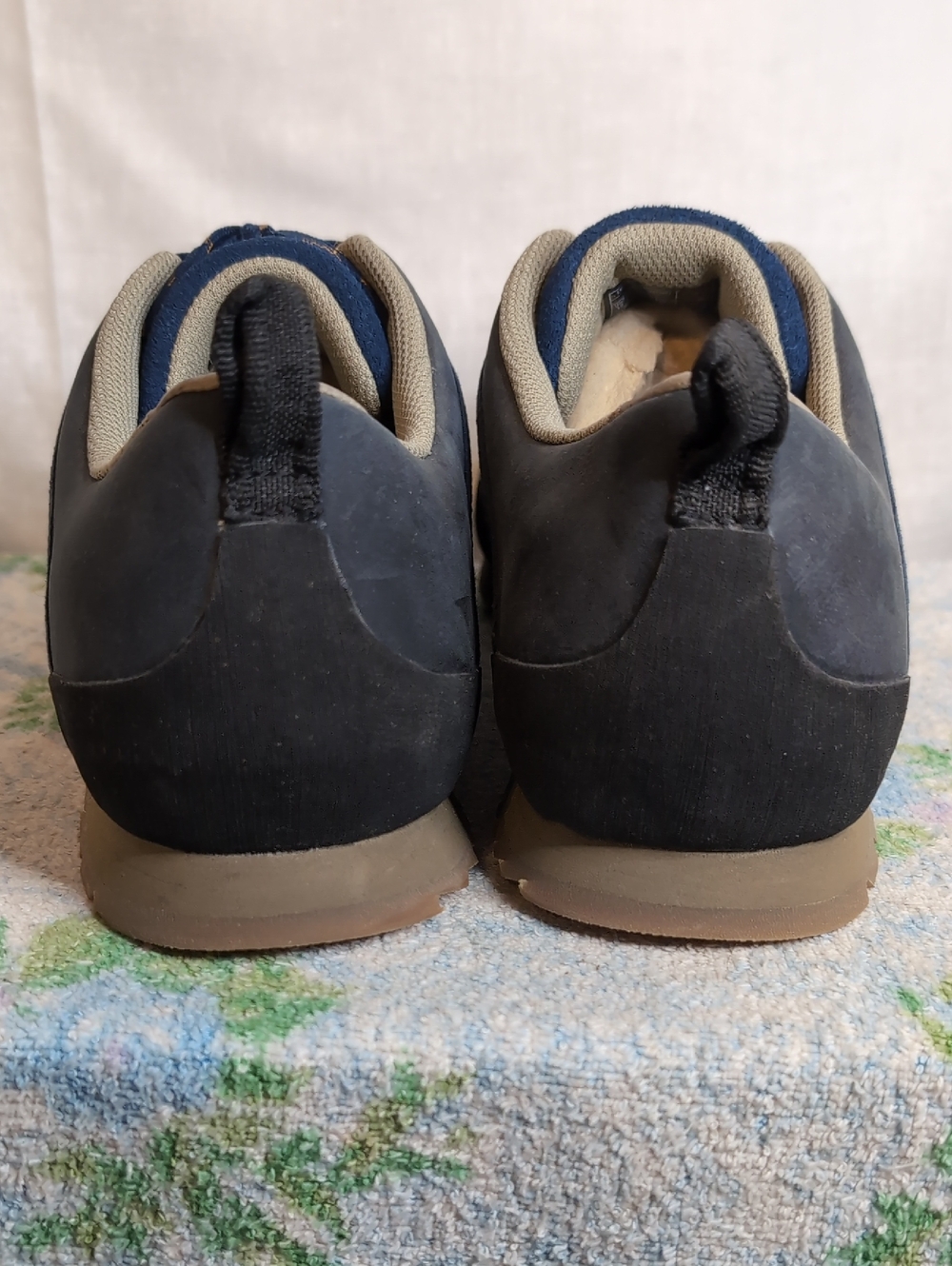 Teva Alameda Waterproof Sneakers mens 12 - Picture 3 of 8